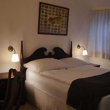 Opera Loft Rooms And Apartmentsブダペスト エクステリア 写真