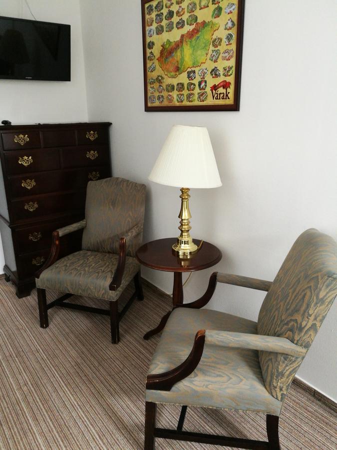Opera Loft Rooms And Apartmentsブダペスト エクステリア 写真