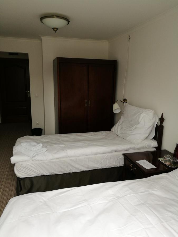Opera Loft Rooms And Apartmentsブダペスト エクステリア 写真