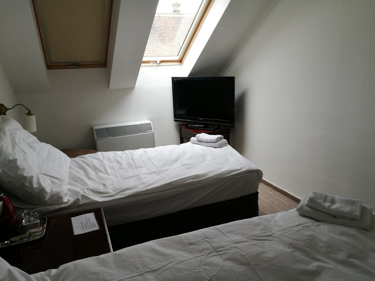 Opera Loft Rooms And Apartmentsブダペスト エクステリア 写真