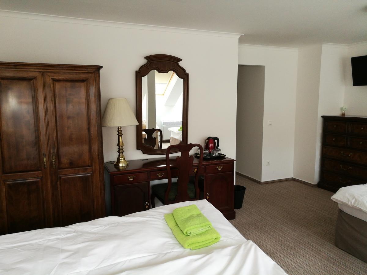 Opera Loft Rooms And Apartmentsブダペスト エクステリア 写真