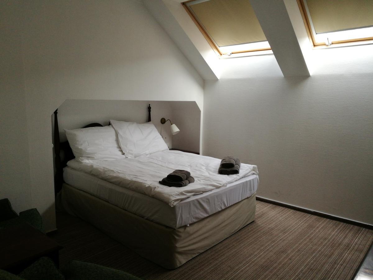 Opera Loft Rooms And Apartmentsブダペスト エクステリア 写真