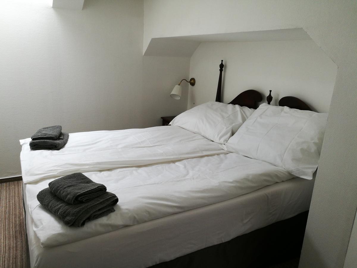 Opera Loft Rooms And Apartmentsブダペスト エクステリア 写真