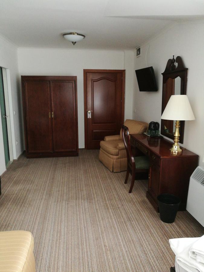 Opera Loft Rooms And Apartmentsブダペスト エクステリア 写真