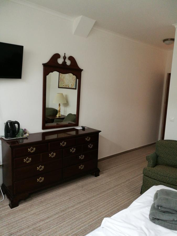 Opera Loft Rooms And Apartmentsブダペスト エクステリア 写真