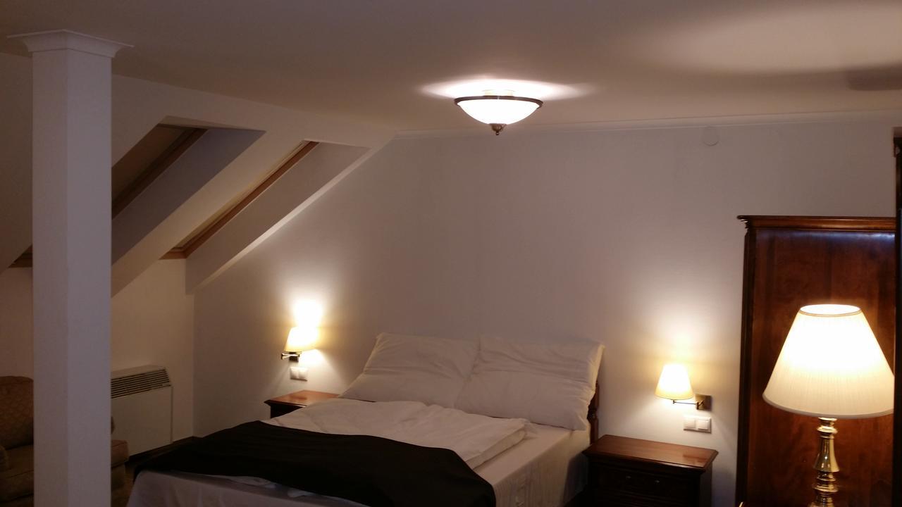 Opera Loft Rooms And Apartmentsブダペスト エクステリア 写真