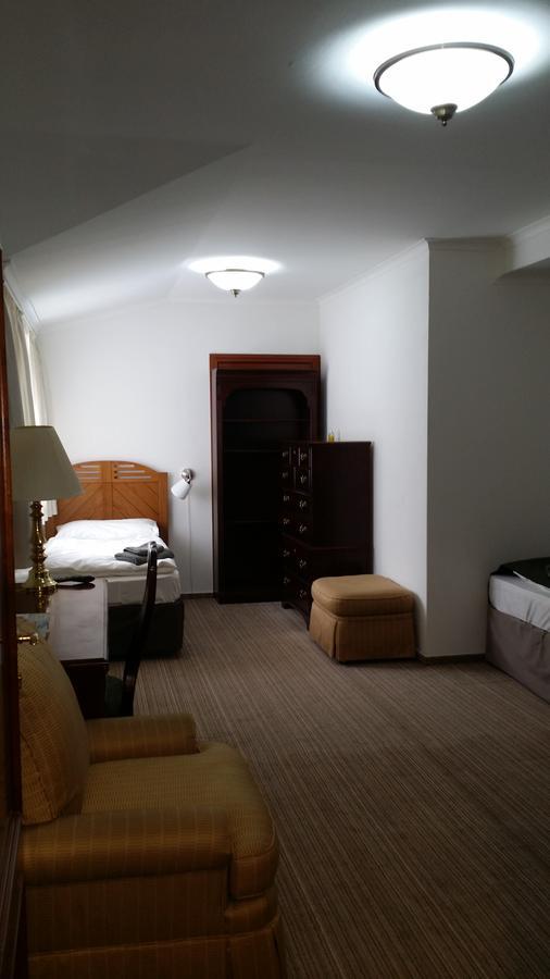 Opera Loft Rooms And Apartmentsブダペスト エクステリア 写真