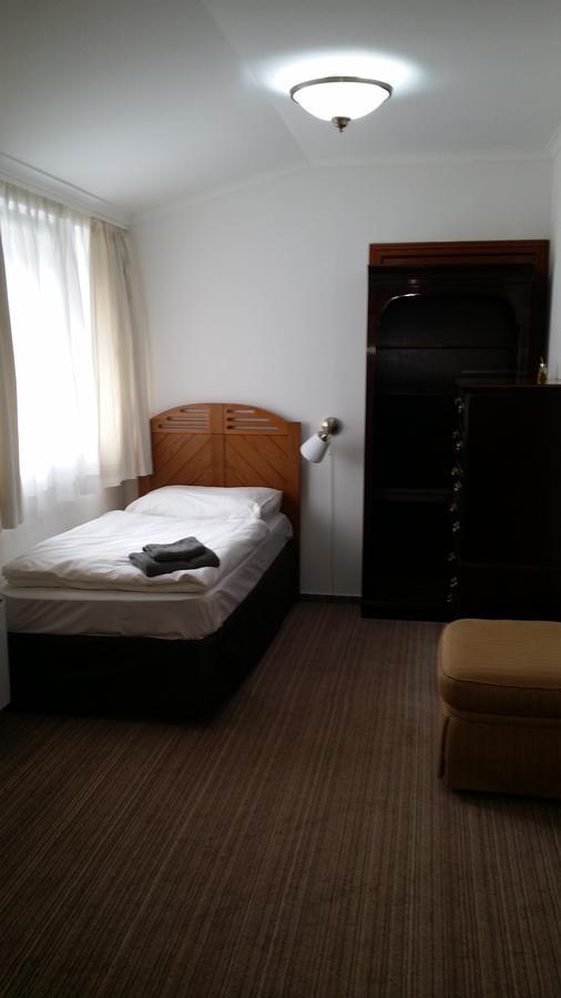 Opera Loft Rooms And Apartmentsブダペスト エクステリア 写真