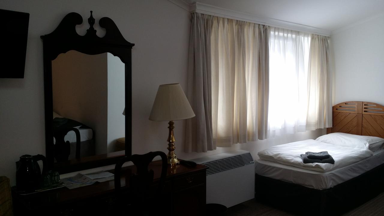 Opera Loft Rooms And Apartmentsブダペスト エクステリア 写真