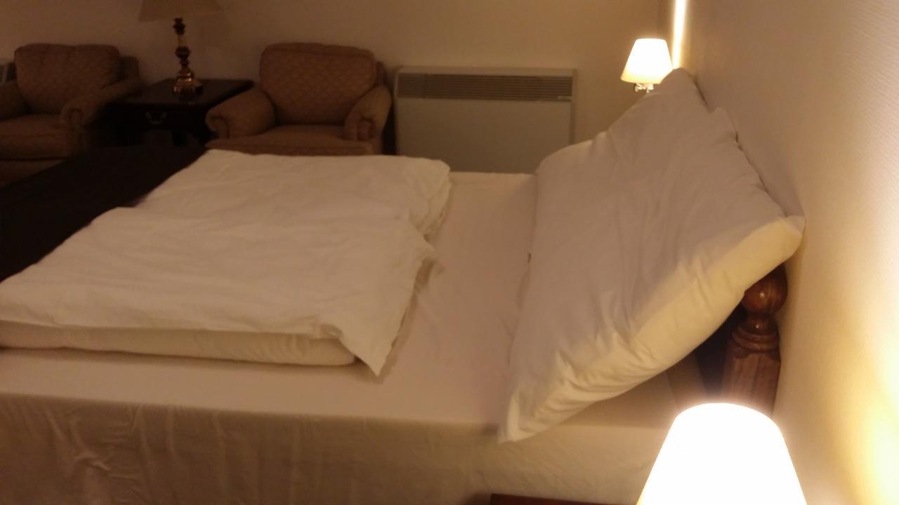 Opera Loft Rooms And Apartmentsブダペスト エクステリア 写真