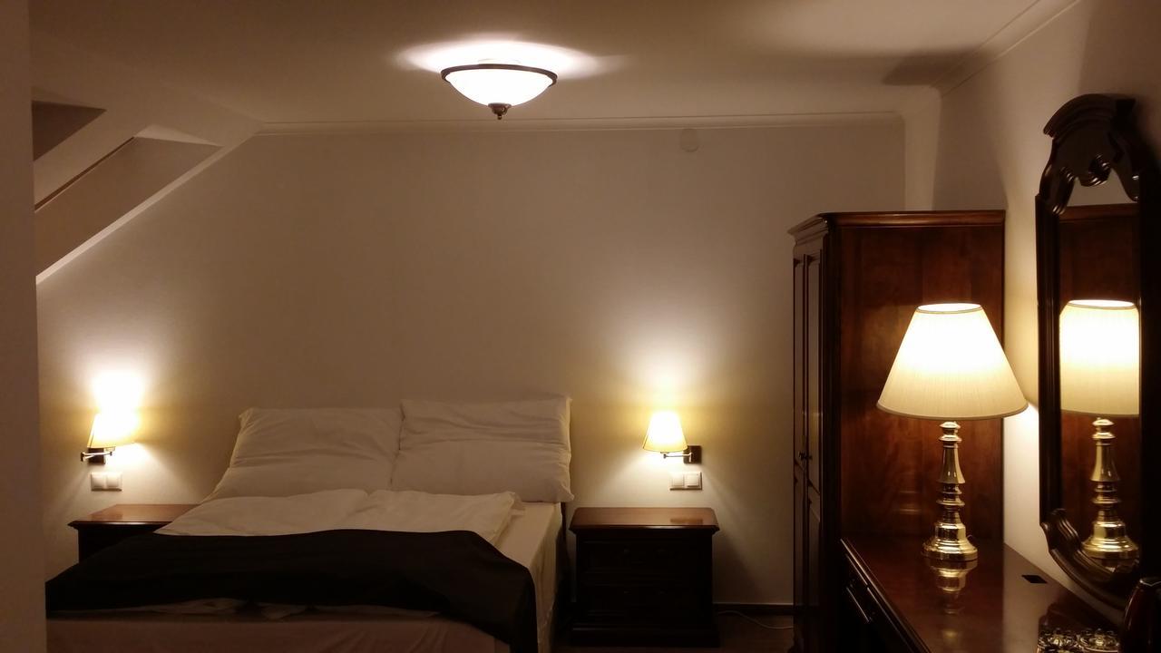 Opera Loft Rooms And Apartmentsブダペスト エクステリア 写真