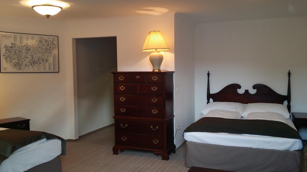 Opera Loft Rooms And Apartmentsブダペスト エクステリア 写真