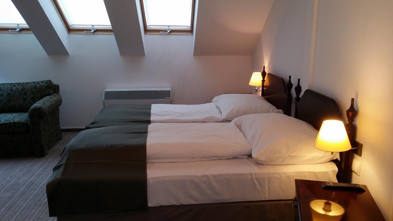 Opera Loft Rooms And Apartmentsブダペスト エクステリア 写真