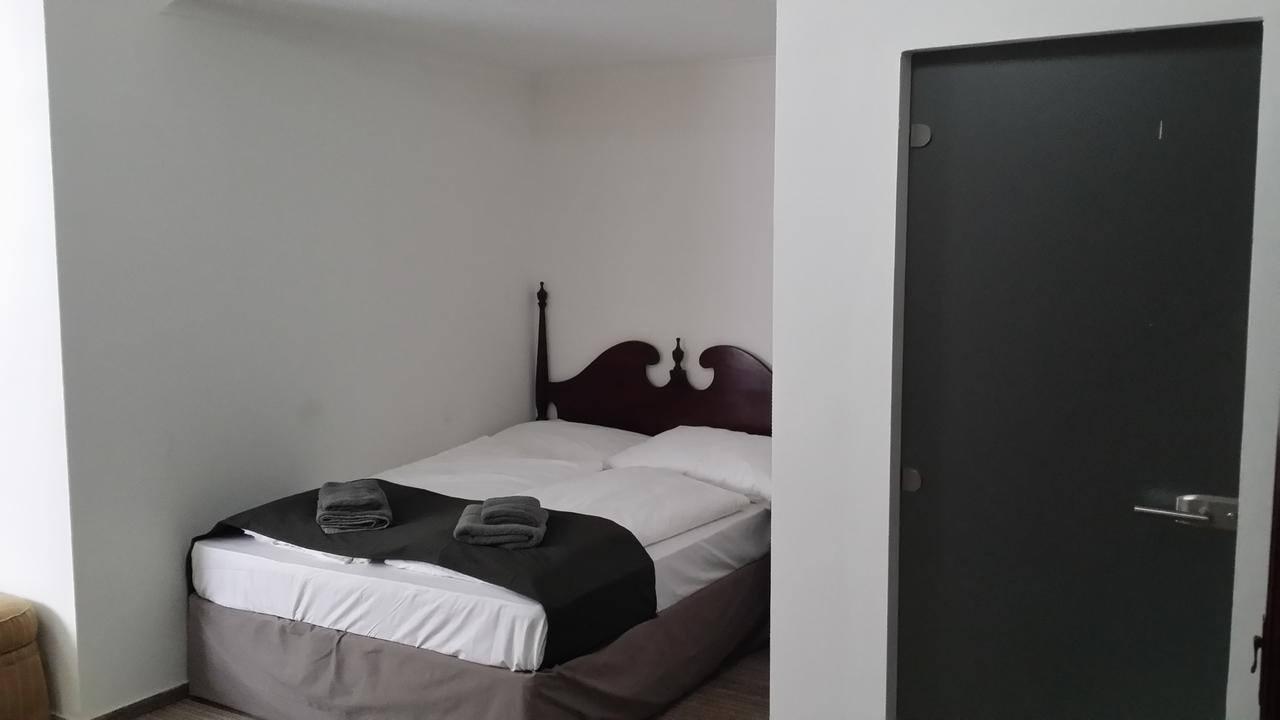 Opera Loft Rooms And Apartmentsブダペスト エクステリア 写真