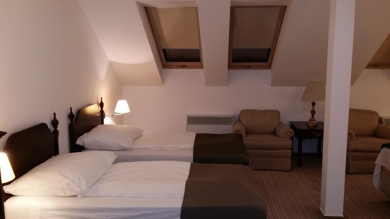 Opera Loft Rooms And Apartmentsブダペスト エクステリア 写真
