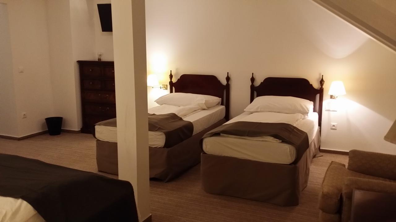 Opera Loft Rooms And Apartmentsブダペスト エクステリア 写真