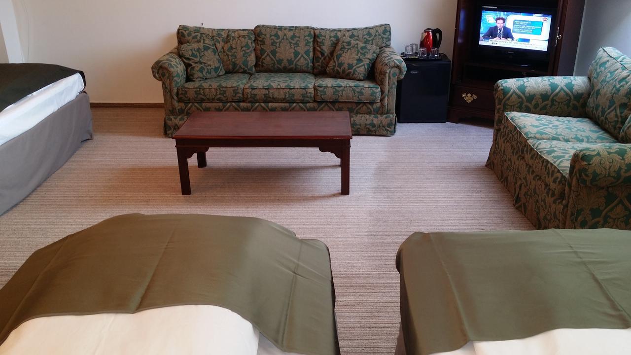 Opera Loft Rooms And Apartmentsブダペスト エクステリア 写真