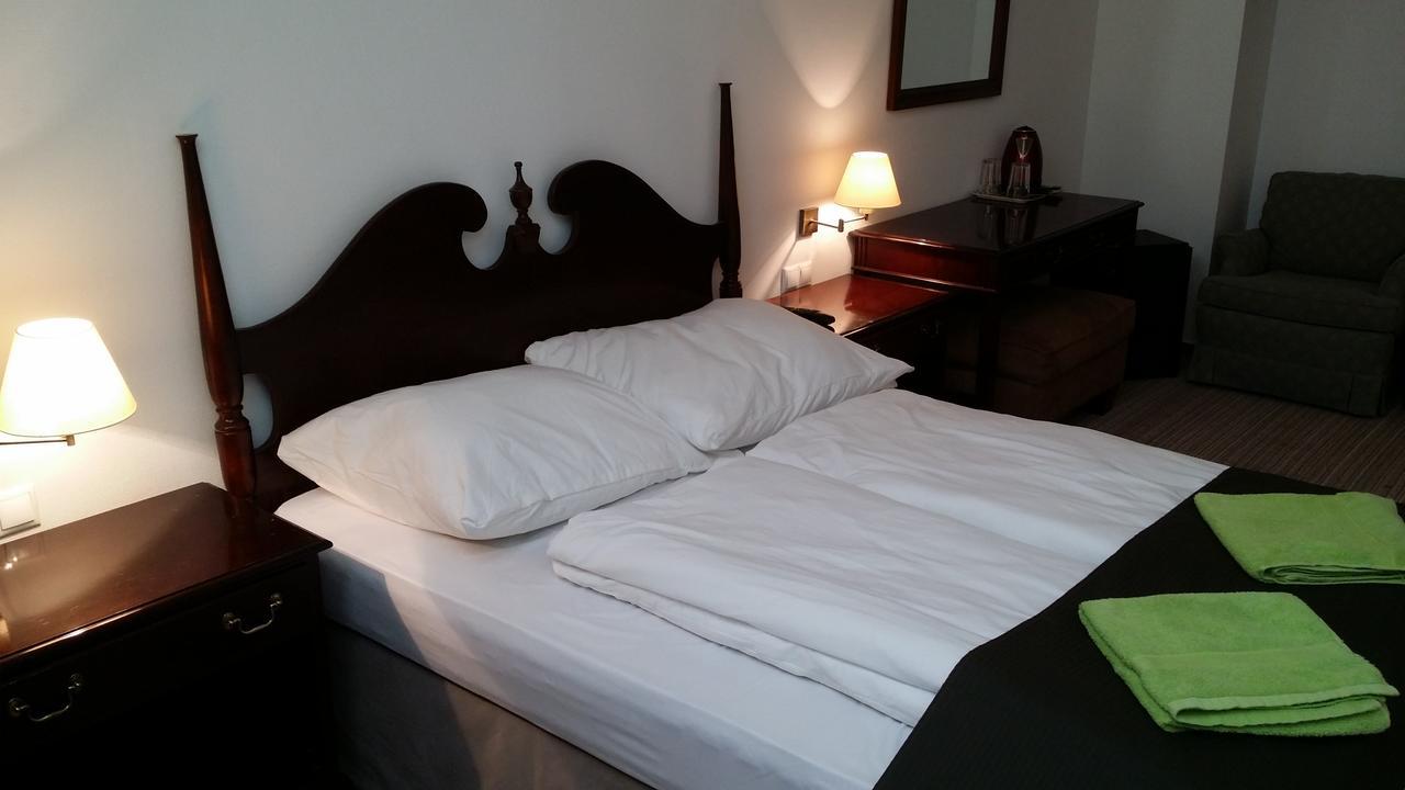 Opera Loft Rooms And Apartmentsブダペスト エクステリア 写真