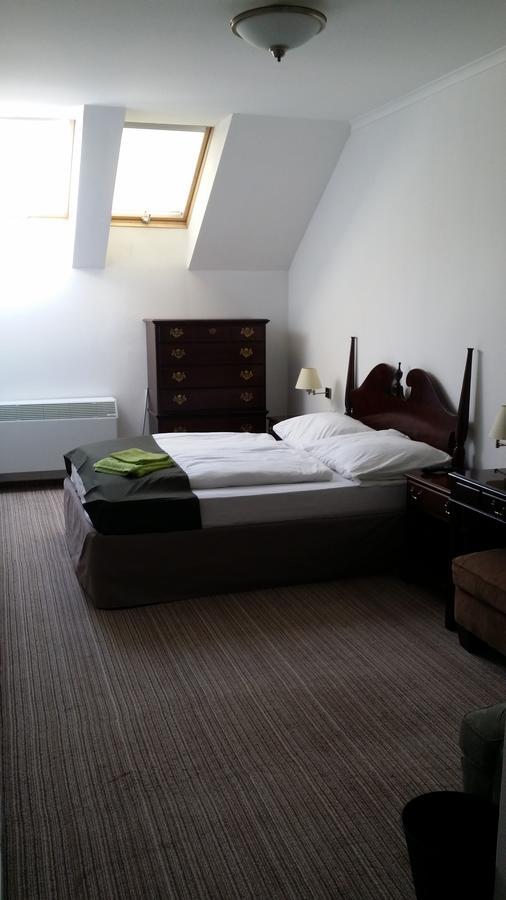 Opera Loft Rooms And Apartmentsブダペスト エクステリア 写真
