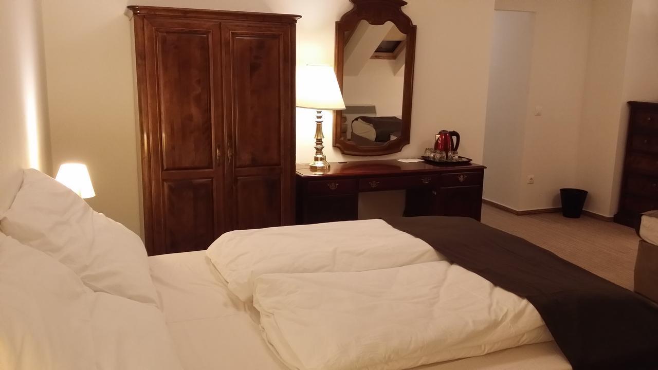 Opera Loft Rooms And Apartmentsブダペスト エクステリア 写真