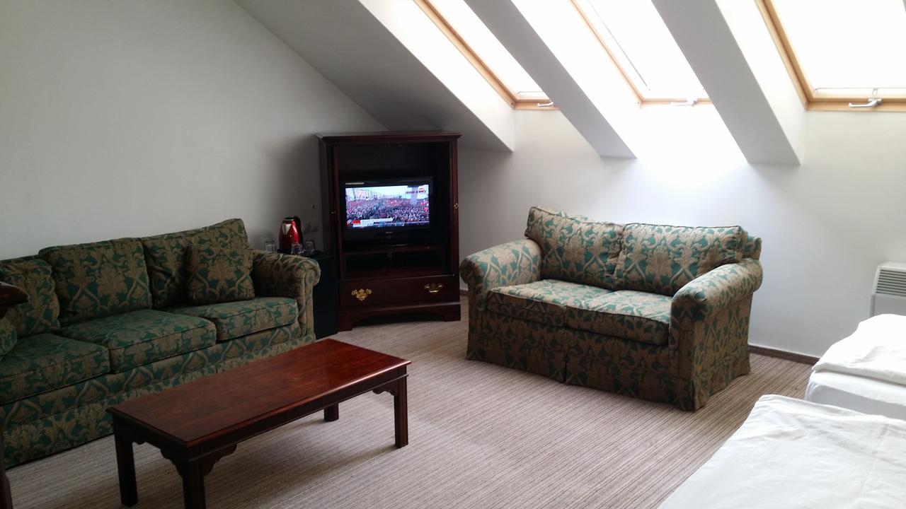 Opera Loft Rooms And Apartmentsブダペスト エクステリア 写真