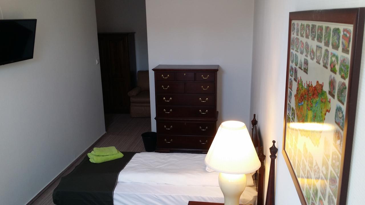 Opera Loft Rooms And Apartmentsブダペスト エクステリア 写真