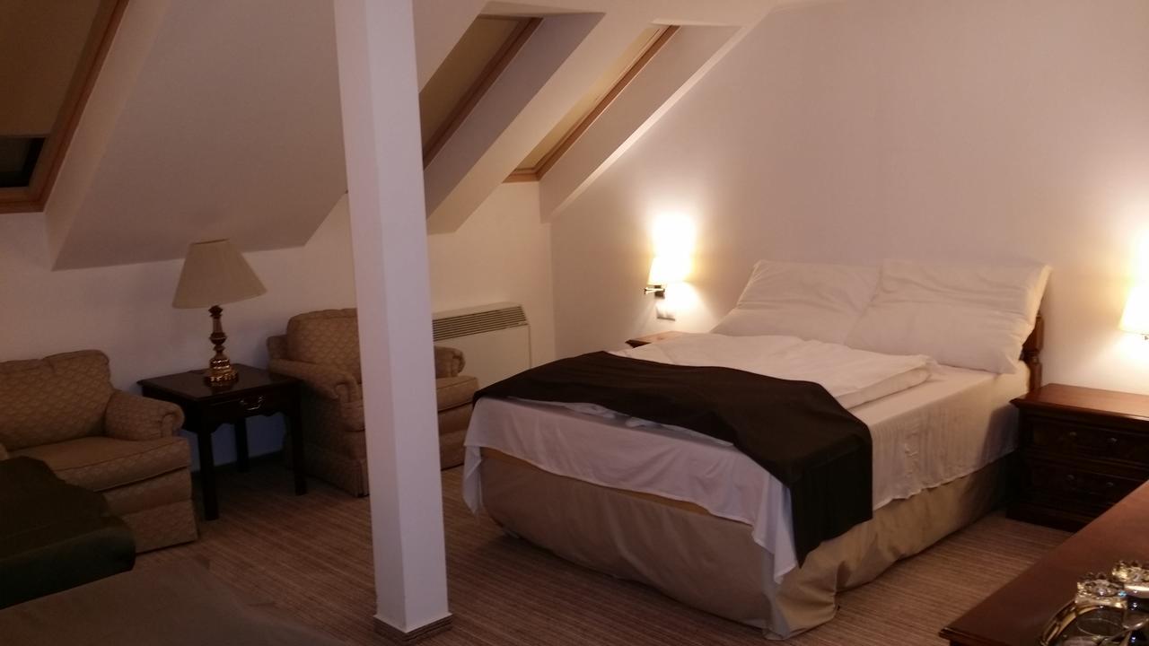 Opera Loft Rooms And Apartmentsブダペスト エクステリア 写真