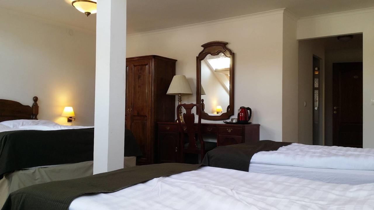 Opera Loft Rooms And Apartmentsブダペスト エクステリア 写真