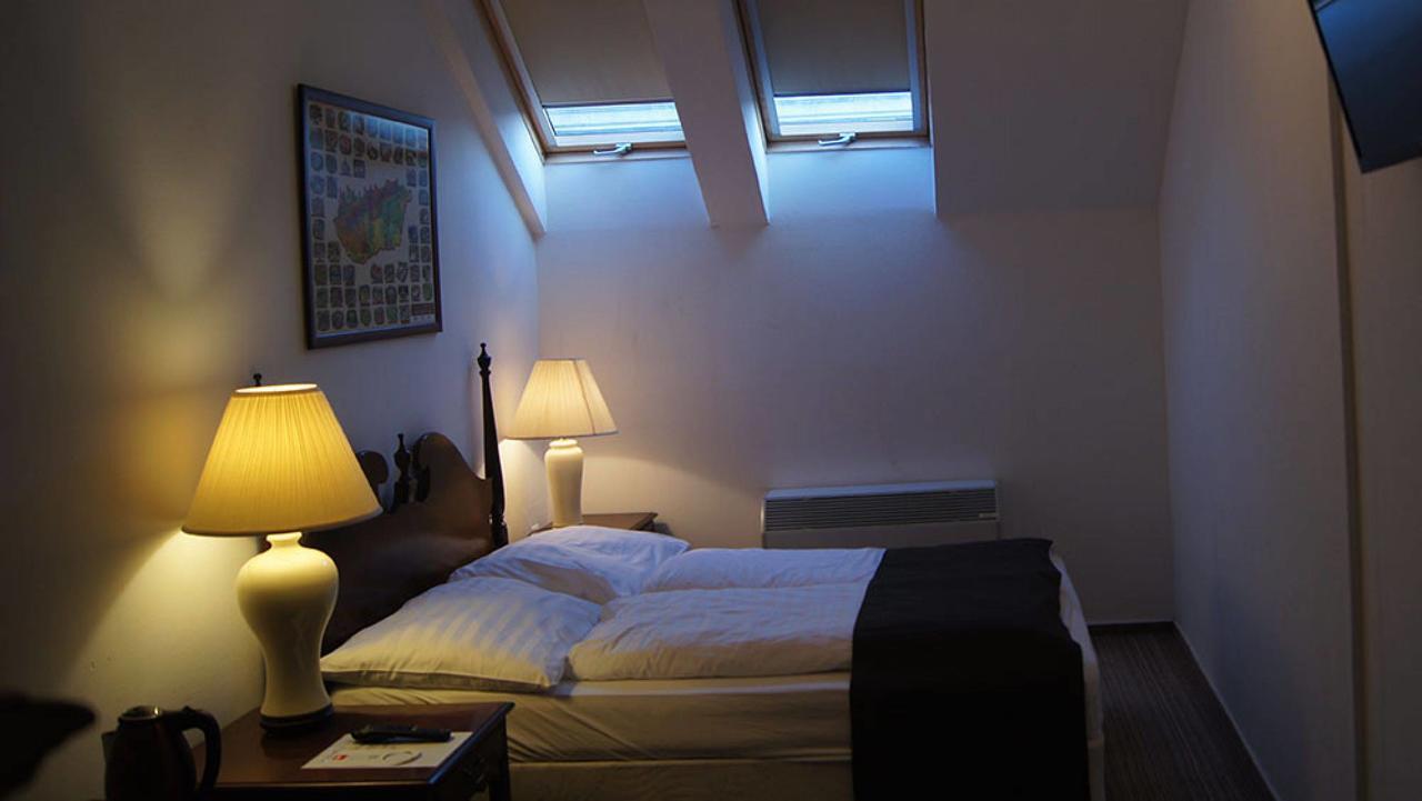 Opera Loft Rooms And Apartmentsブダペスト エクステリア 写真