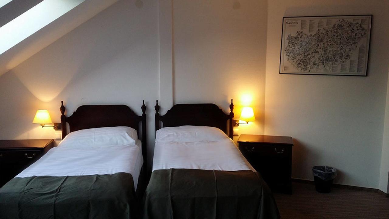 Opera Loft Rooms And Apartmentsブダペスト エクステリア 写真
