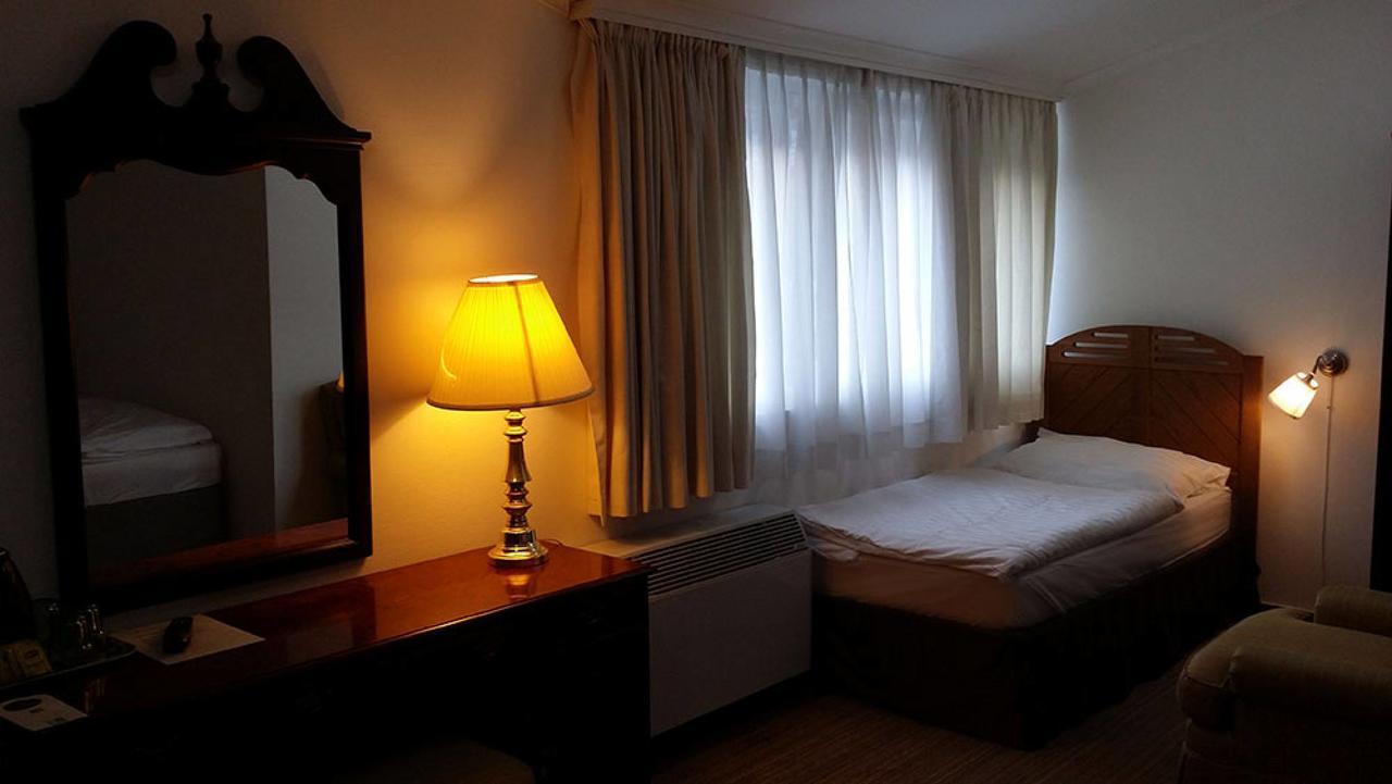 Opera Loft Rooms And Apartmentsブダペスト エクステリア 写真