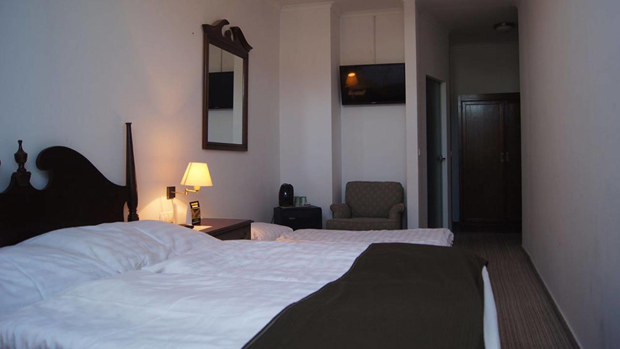 Opera Loft Rooms And Apartmentsブダペスト エクステリア 写真