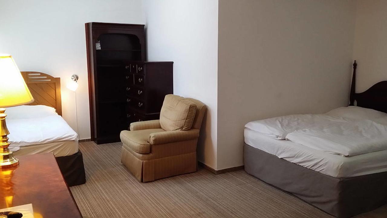 Opera Loft Rooms And Apartmentsブダペスト エクステリア 写真