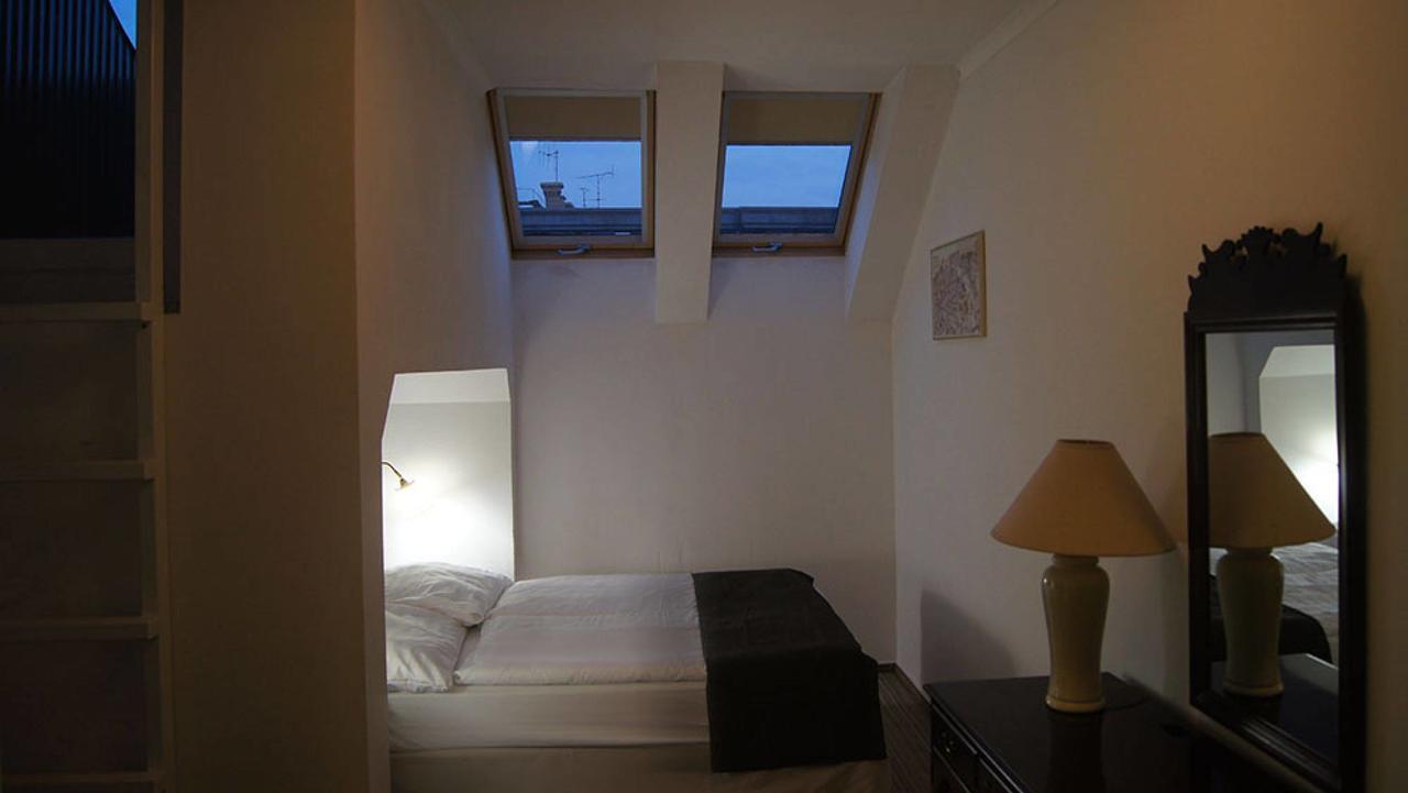 Opera Loft Rooms And Apartmentsブダペスト エクステリア 写真