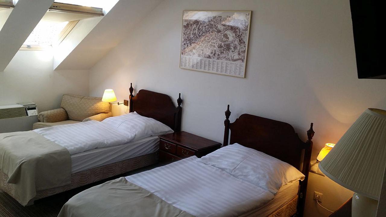 Opera Loft Rooms And Apartmentsブダペスト エクステリア 写真