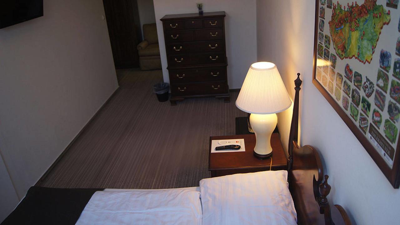 Opera Loft Rooms And Apartmentsブダペスト エクステリア 写真