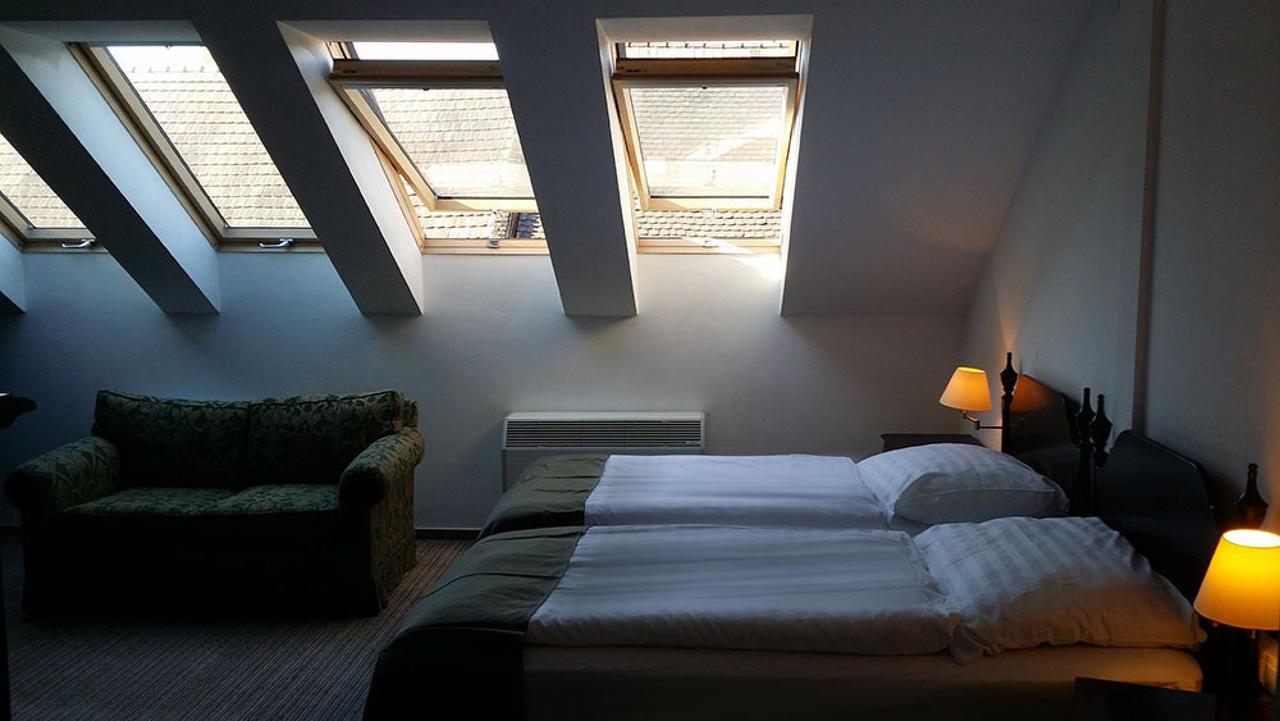 Opera Loft Rooms And Apartmentsブダペスト エクステリア 写真